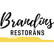 Darba aizsardzība DAS pakalpojumi klients Brandīns restorāns logo